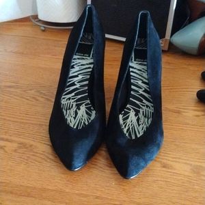 Dolce Vita high heels